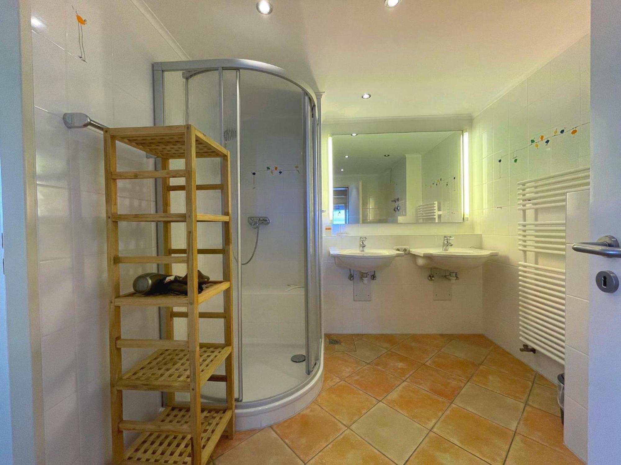 Haus Metropol App 327 Mit Meerblick Und Cityblick 3 Balkone Westerland Exterior photo