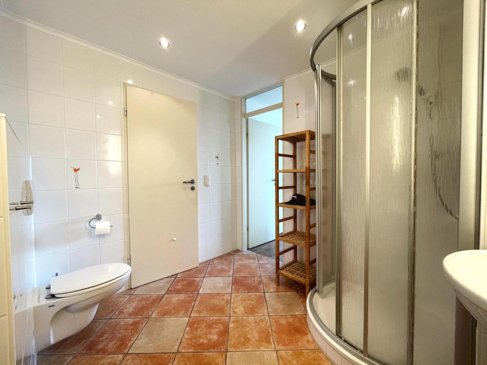 Haus Metropol App 327 Mit Meerblick Und Cityblick 3 Balkone Westerland Exterior photo